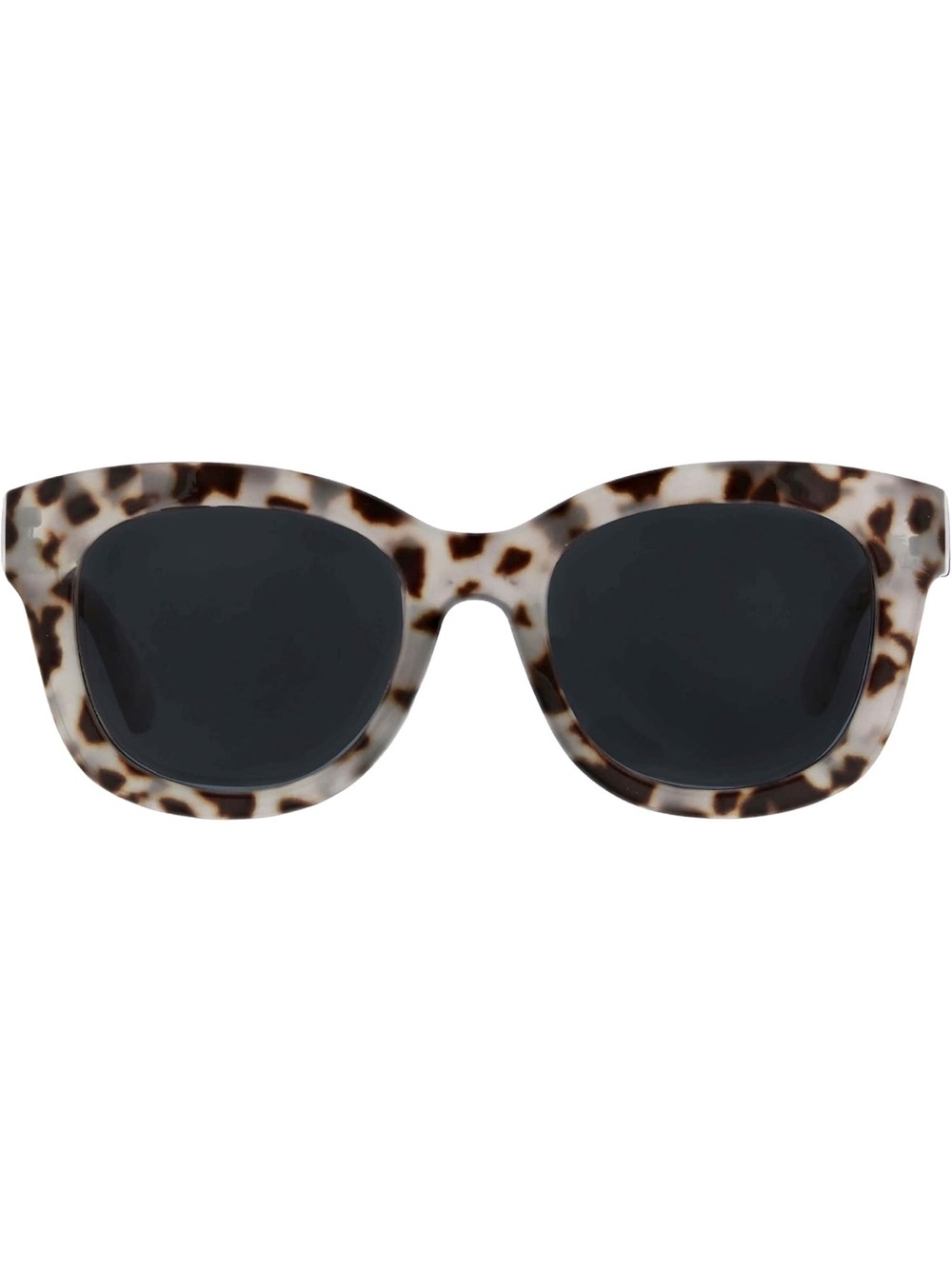 Peepers Tortoiseshell Cat-Eye Sunglasses -Brown +3.00